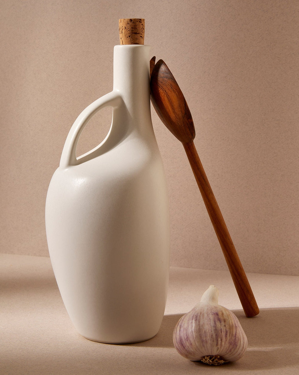 Bouteille d'huile d'olive | Canard 100 cl