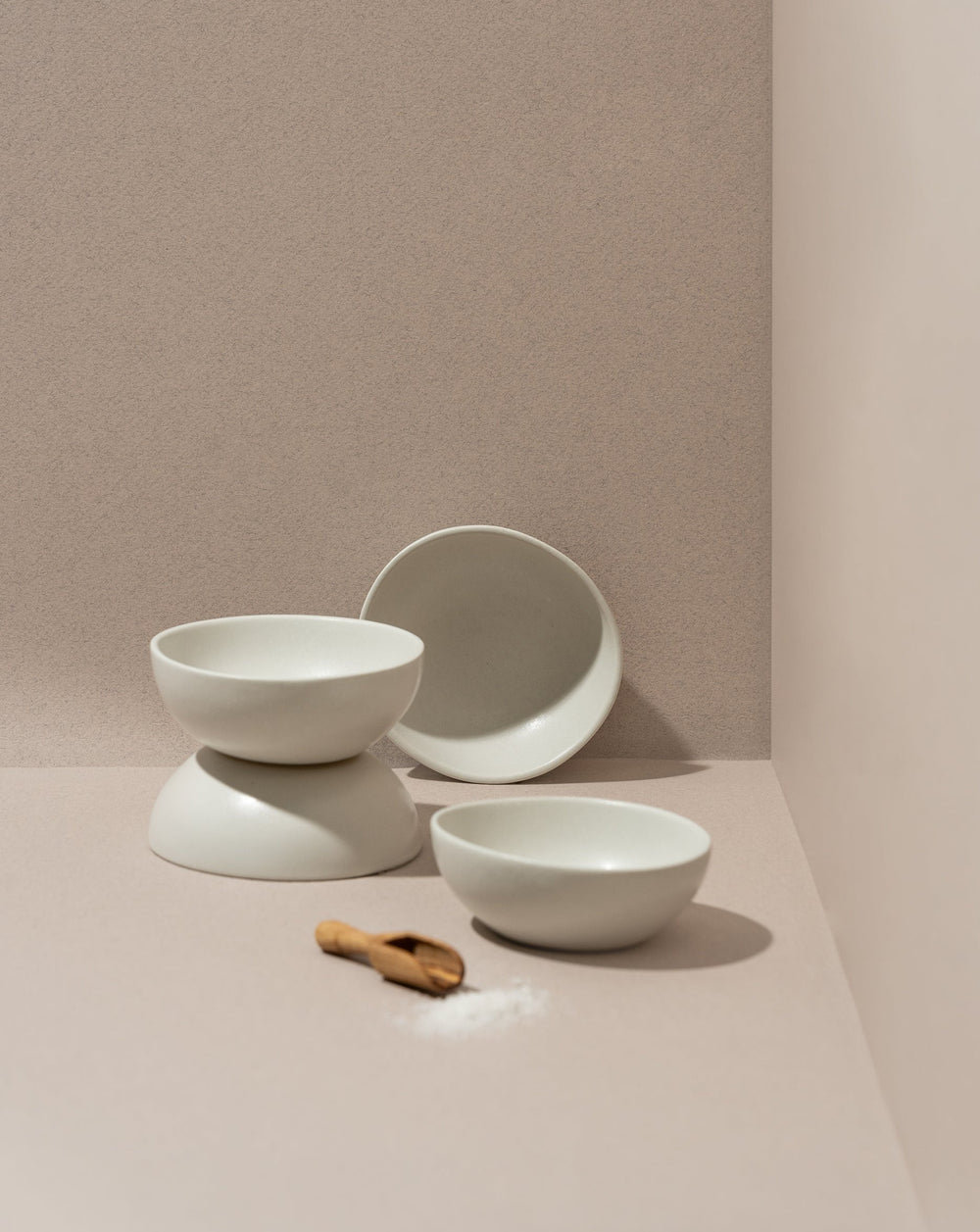 Stoneware Condiment Bowl | Dadasi 6 oz