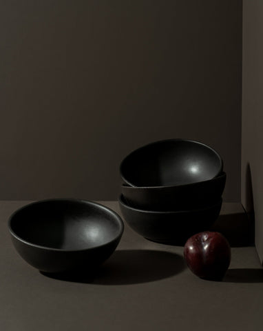Organic Shaped Dinnerware Set Dadasi