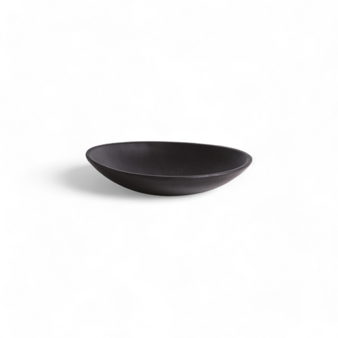 Stoneware Dessert Plate | Dadasi 7.9"