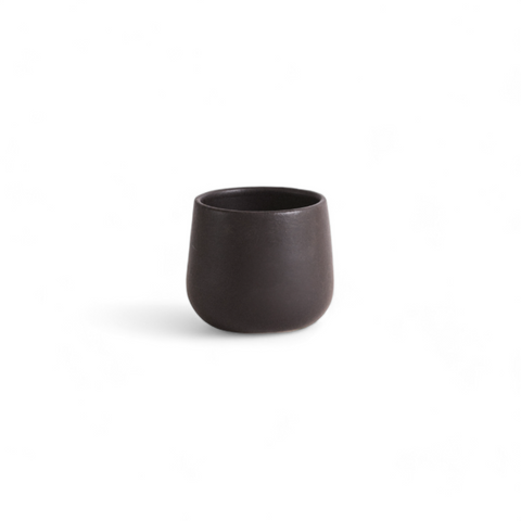 Stoneware Coffee Cup | Edan 6 oz