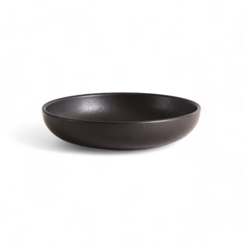 Assiette/bol à diner en grès | Youlha 24 cm 