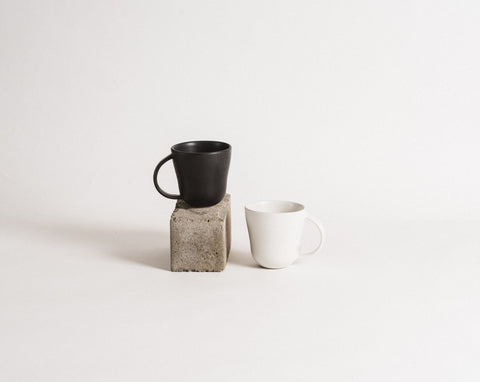 Stoneware Coffee Mug | Osun 10 oz